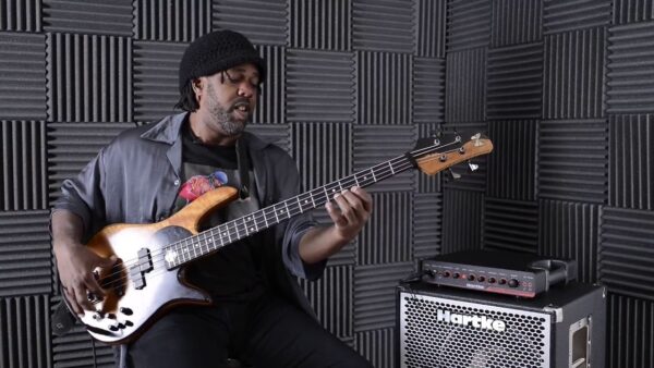 BAJO 5
